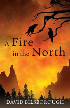 Cover A Fire in the North (eBook, ePUB)