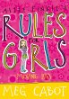 Allie Finkle's Rules For Girls: Moving... - Bild 1