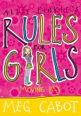 Allie Finkle's Rules For Girls: Moving Day (eBook, ePUB)