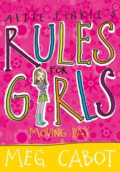 Cover Allie Finkle's Rules For Girls: Moving Day (eBook, ePUB)