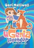 Ugenia Lavender and the Terrible Tiger (eBook, ePUB)