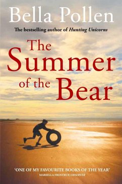 The Summer of the Bear (eBook, ePUB) - Bella, Pollen