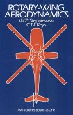 Rotary-Wing Aerodynamics (eBook, ePUB)