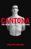 Cantona (eBook, ePUB)