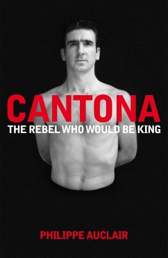 Cantona (eBook, ePUB) - Auclair, Philippe