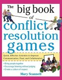 The Big Book of Conflict Resolution Games