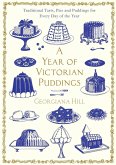 A Year of Victorian Puddings (eBook, ePUB)