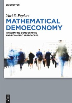 Mathematical Demoeconomy - Popkov, Yuri S.
