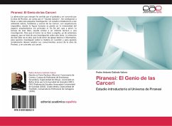 Piranesi: El Genio de las Carceri