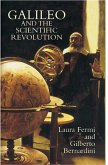 Galileo and the Scientific Revolution (eBook, ePUB)