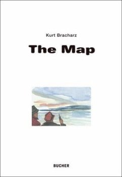 The Map - Bracharz, Kurt