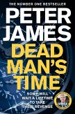Dead Man's Time (eBook, ePUB)