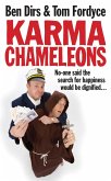 Karma Chameleons (eBook, ePUB)