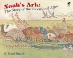 Noah's Ark (eBook, ePUB)