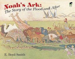 Noah's Ark (eBook, ePUB) - Smith, E. Boyd