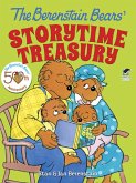 Berenstain Bears' Storytime Treasury (eBook, ePUB) Berenstain Bears' Storytime Treasury (eBook, ePUB)