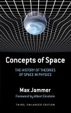 Concepts of Space (eBook, ePUB)