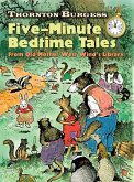 Thornton Burgess Five-Minute Bedtime Tales (eBook, ePUB)