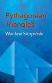 Pythagorean Triangles (eBook, ePUB)