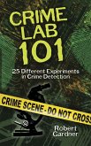 Crime Lab 101 (eBook, ePUB)