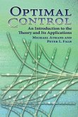 Optimal Control (eBook, ePUB)