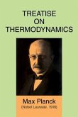 Treatise on Thermodynamics (eBook, ePUB)
