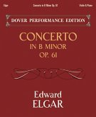 Concerto in B Minor Op. 61 (eBook, ePUB)