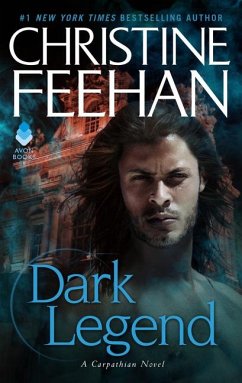 Dark Legend - Feehan, Christine