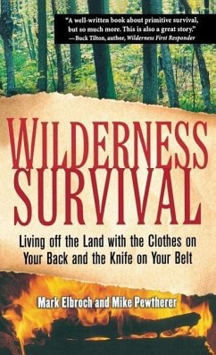 Wilderness Survival - Elbroch