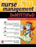 Nurse Management Demystified