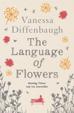 The Language of Flowers (eBook, ePUB) - Diffenbaugh, Vanessa