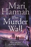 The Murder Wall (eBook, ePUB)
