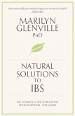 Natural Solutions to IBS (eBook, ePUB)