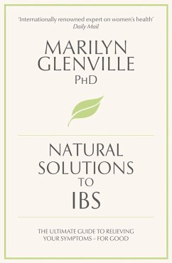 Natural Solutions to IBS (eBook, ePUB) - Glenville, Marilyn