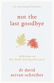 Not the Last Goodbye (eBook, ePUB)