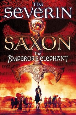 The Emperor's Elephant (eBook, ePUB) - Severin, Tim