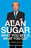 What You See Is What You Get (eBook, ePUB)