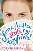Jane Austen Stole my Boyfriend (eBook, ePUB)