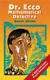 Dr. Ecco: Mathematical Detective (eBook, ePUB)