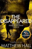 Coroner Jenny Cooper 02. The Disappeared (eBook, ePUB)