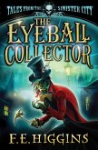 The Eyeball Collector (eBook, ePUB)