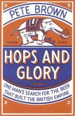 Hops and Glory (eBook, ePUB)