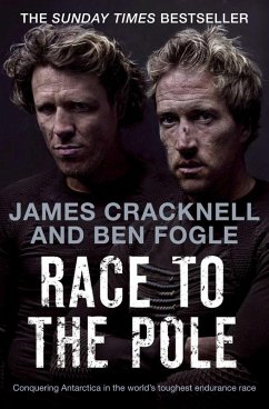 Race to the Pole (eBook, ePUB) - Fogle, Ben; Cracknell, James