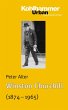 Winston Churchill (1874 - 1965) (eBook,... - Bild 1