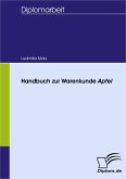 Handbuch zur Warenkunde Apfel (eBook, PDF)