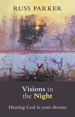 Cover Visions in the Night (eBook, ePUB)