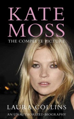 Kate Moss (eBook, ePUB) - Collins, Laura
