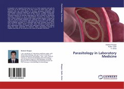 Parasitology in Laboratory Medicine