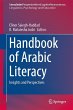 Handbook of Arabic Literacy - Bild 1