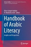 Handbook of Arabic Literacy